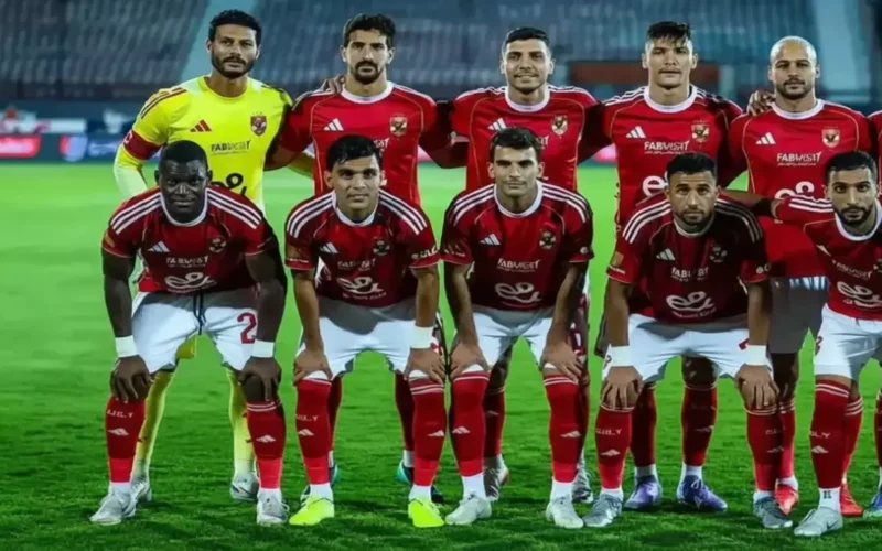 عرض ضخم من صندوق الاستثمارات السعودي يستهدف نجم الأهلي